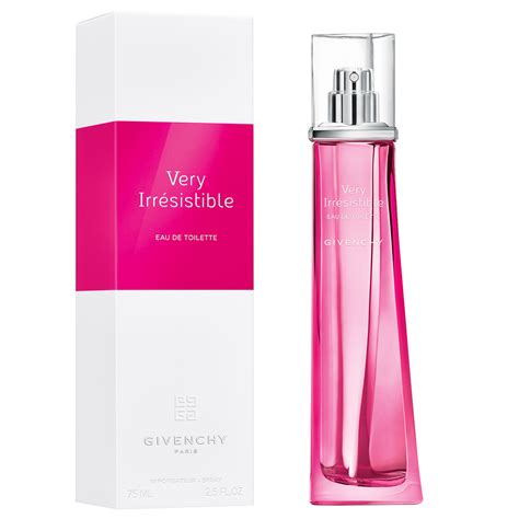 givenchy irresistible perfume sample|givenchy perfume very irresistible price.